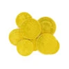 Madelaine Gold Foiled Milk Chocolate Coins - Assorted: 5LB Bag -Candy Store madelaine gold foiled milk chocolate coins assorted 5lb bag candy warehouse 1 e0438270 2e94 4d8f 8efa e5e28a4055a2