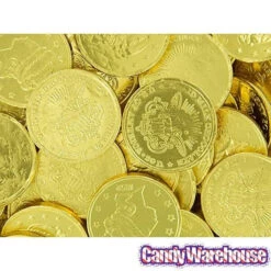 Madelaine Gold Foiled Milk Chocolate Coins - Large: 5LB Bag 8 Madelaine Gold Foiled Milk Chocolate Coins - Large: 5LB Bag -Candy Store madelaine gold foiled milk chocolate coins large 5lb bag candy warehouse 3 1375b367 eded 4b4f ab9c a9cdd7965794