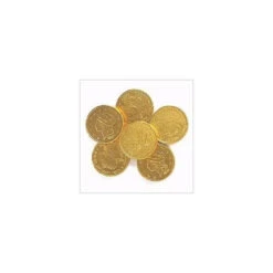 Madelaine Gold Foiled Milk Chocolate Coins - Large: 5LB Bag 9 Madelaine Gold Foiled Milk Chocolate Coins - Large: 5LB Bag -Candy Store madelaine gold foiled milk chocolate coins large 5lb bag candy warehouse 4 6cf33ae3 7234 4090 8067 b61f1511377b