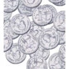 Madelaine Silver State Quarters Foiled Milk Chocolate Coins: 5LB Bag 2 Madelaine Silver State Quarters Foiled Milk Chocolate Coins: 5LB Bag -Candy Store madelaine silver state quarters foiled milk chocolate coins 5lb bag candy warehouse 1 6ffed178 677a 40f9 9d1a de8a38acb864
