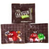 M&M's Candy Fun Size Packs - Milk Chocolate: 5LB Bag -Candy Store mandm s candy fun size packs milk chocolate 5lb bag candy warehouse 1 913d6599 d2cd 48d2 8498 4d57c24af14c