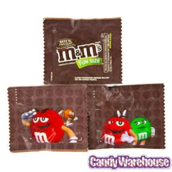 M&M's Candy Fun Size Packs - Milk Chocolate: 5LB Bag 8 M&M's Candy Fun Size Packs - Milk Chocolate: 5LB Bag -Candy Store mandm s candy fun size packs milk chocolate 5lb bag candy warehouse 3 00aa1d7e cd36 4067 b7be e7cd61f154a9