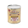 Midway's Finest Caramel Apple Dip: 8LB Can -Candy Store midway s finest caramel apple dip 8lb can candy warehouse 1