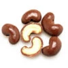 Milk Chocolate Covered Cashews Candy: 2LB Bag -Candy Store milk chocolate covered cashews candy 2lb bag candy warehouse 1 d384dbcc 865b 46e4 b125 0bd38ba61c18