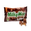 Milky Way Bites Candy Packs: 12-Piece Box -Candy Store milky way bites candy packs 12 piece box candy warehouse 1