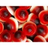 Mini Gummy Eyes: 5LB Bag 1 Mini Gummy Eyes: 5LB Bag -Candy Store mini gummy eyes 5lb bag candy warehouse 1