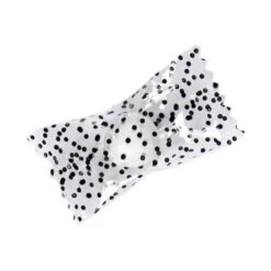 Mint Balls In Black Dot Wrappers: 1000-Piece Case