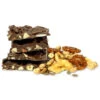 Mountain Thins - Milk Chocolate Trail Mix: 5.3-Ounce Bag -Candy Store mountain thins milk chocolate trail mix 5 3 ounce bag candy warehouse 1