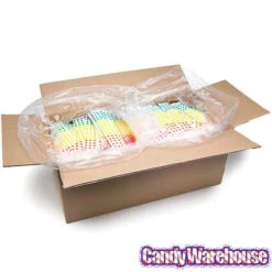 Necco Candy Buttons Strips: 1000-Piece Case -Candy Store necco candy buttons strips 1000 piece case candy warehouse 3