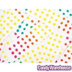 Necco Candy Buttons Strips: 1000-Piece Case -Candy Store necco candy buttons strips 1000 piece case candy warehouse 5