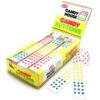 Necco Candy Buttons Strips - Wrapped: 24-Piece Box -Candy Store necco candy buttons strips wrapped 24 piece box candy warehouse 1 473660c6 04aa 4566 aff7 de4693bb8d76