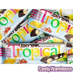 Necco Sky Bar Candy Bars - Tropical: 24-Piece Box 7 Necco Sky Bar Candy Bars - Tropical: 24-Piece Box -Candy Store necco sky bar candy bars tropical 24 piece box candy warehouse 3 79f07914 5edd 496c bd7a b5bbb56c83e4