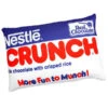 Nestle Crunch Squishy Candy Pillow 1 Nestle Crunch Squishy Candy Pillow -Candy Store nestle crunch squishy candy pillow candy warehouse