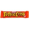 Nestle Toffee Crisp Bars: 48-Piece Box 1 Nestle Toffee Crisp Bars: 48-Piece Box -Candy Store nestle toffee crisp bars 48 piece box candy warehouse 1