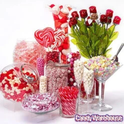 Old Fashioned Hard Candy Sticks - Cinnamon: 80-Piece Box -Candy Store old fashioned hard candy sticks cinnamon 80 piece box candy warehouse 3 0cb6fcee 5d79 461d 8d66 fefd031c29ab