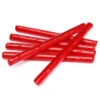 Old Fashioned Hard Candy Sticks - Sour Strawberry: 80-Piece Box -Candy Store old fashioned hard candy sticks sour strawberry 80 piece box candy warehouse 1 a845c36f 0c84 4d40 899b 15602fdaf76b