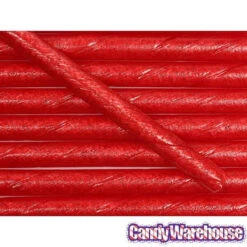 Old Fashioned Hard Candy Sticks - Sour Strawberry: 80-Piece Box -Candy Store old fashioned hard candy sticks sour strawberry 80 piece box candy warehouse 3 96da5f9f 21a5 4ca5 bfd0 447e1e58e249