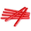 Old Fashioned Hard Candy Sticks - Sour Watermelon: 80-Piece Box 1 Old Fashioned Hard Candy Sticks - Sour Watermelon: 80-Piece Box -Candy Store old fashioned hard candy sticks sour watermelon 80 piece box candy warehouse 1