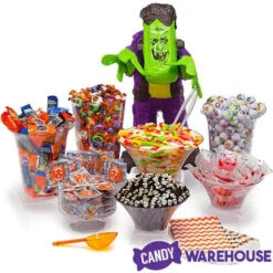 Palmer Creepy Peepers Filled Chocolate Eyeballs: 86-Piece Bag 11 Palmer Creepy Peepers Filled Chocolate Eyeballs: 86-Piece Bag -Candy Store palmer creepy peepers filled chocolate eyeballs 86 piece bag candy warehouse 5 4a40d3ed 39b0 4d09 992f 70d1239b9cbb