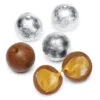 Palmer Foiled Caramel Filled Chocolate Candy Balls - Silver: 5LB Bag 2 Palmer Foiled Caramel Filled Chocolate Candy Balls - Silver: 5LB Bag -Candy Store palmer foiled caramel filled chocolate candy balls silver 5lb bag candy warehouse 1 518f178e 268e 4c84 b079 93cb486f4716