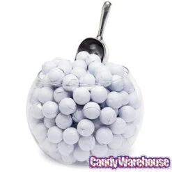 Candy Store -Candy Store palmer foiled caramel filled chocolate candy balls white 5lb bag candy warehouse 2 6eb838ea 6f3a 455b bde8 1cf390f92274