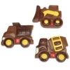 Palmer Tuff Trucks Chocolate Candy Construction Trucks Packs: 18-Piece Box -Candy Store palmer tuff trucks chocolate candy construction trucks packs 18 piece box candy warehouse 1 c1cb9fad 2cb4 4f5d 9955 d52838ca45ce