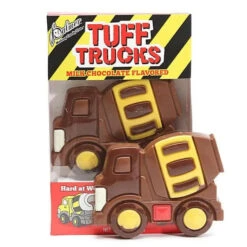 Palmer Tuff Trucks Chocolate Candy Construction Trucks Packs: 18-Piece Box -Candy Store palmer tuff trucks chocolate candy construction trucks packs 18 piece box candy warehouse 6 a1b3fc04 7168 4ec5 816c 4ce332b97391