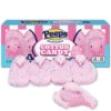 Peeps Marshmallow Chicks Candy - Cotton Candy: 5-Piece Pack 1 Peeps Marshmallow Chicks Candy - Cotton Candy: 5-Piece Pack -Candy Store peeps marshmallow chicks candy cotton candy 5 piece pack candy warehouse 1