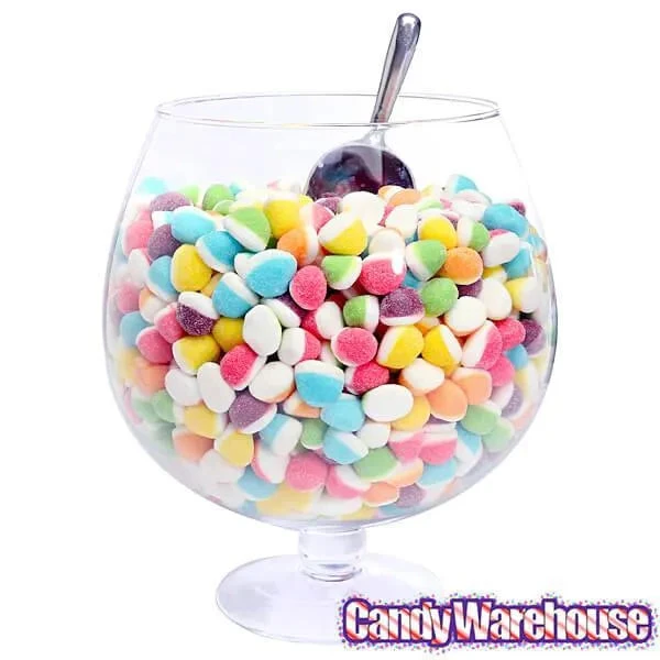 Petite Pufflettes Gummy Bites - Assorted: 16-Ounce Bag 5 Petite Pufflettes Gummy Bites - Assorted: 16-Ounce Bag - Image 3