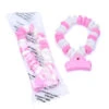 Pink And White Candy Bracelets: 12-Piece Bag -Candy Store pink and white candy bracelets 12 piece bag candy warehouse 1