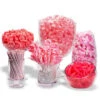 Pink Candy Bar Table Assortment 1 Pink Candy Bar Table Assortment -Candy Store pink candy bar table assortment candy warehouse 1