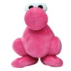 Pink Nerds Plush Character 1 Pink Nerds Plush Character -Candy Store pink nerds plush character candy warehouse