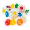Primrose Filled Assorted Fruit Bon Bons Candy: 5LB Bag -Candy Store primrose filled assorted fruit bon bons candy 5lb bag candy warehouse 1