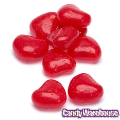 Primrose Red Cinnamon Imperial Hearts: 5LB Bag -Candy Store primrose red cinnamon imperial hearts 5lb bag candy warehouse 3 6c44363a 7cd5 4a30 9fe2 24ed8ea7ef62