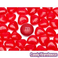 Primrose Red Cinnamon Imperial Hearts: 5LB Bag -Candy Store primrose red cinnamon imperial hearts 5lb bag candy warehouse 4 4f8f35c6 c701 43fd 8b01 469e176be33c