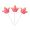 Princess Crown Pops: 12-Piece Box -Candy Store princess crown pops 12 piece box candy warehouse 1 e5e4ab1c 9ddd 4800 bf8e efca08261457