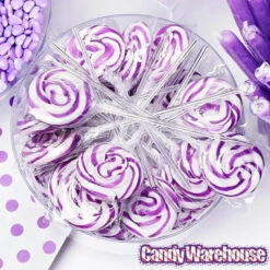 Purple Candy Buffet Kit: 25 To 50 Guests -Candy Store purple candy buffet kit 25 to 50 guests candy warehouse 7 343efa5c ab05 450d b092 1c29316aa2d6