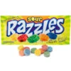 Razzles Candy Packs - Sour: 24-Piece Box -Candy Store razzles candy packs sour 24 piece box candy warehouse 1 e5afacc1 1ffb 47b4 bcdf 91b58e38d8f6