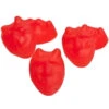 Red Hot Devil Chews Cinnamon Candy: 5LB Bag -Candy Store red hot devil chews cinnamon candy 5lb bag candy warehouse 1