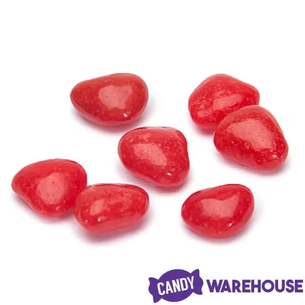 Red Hots Candy Mini Packs: 24-Piece Box 5 Red Hots Candy Mini Packs: 24-Piece Box - Image 3