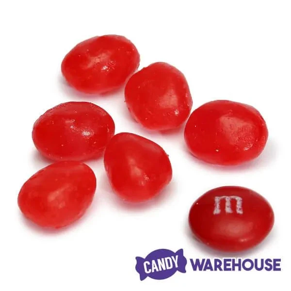 Red Swedish Fish Jelly Beans Candy: 13-Ounce Bag 5 Red Swedish Fish Jelly Beans Candy: 13-Ounce Bag - Image 3