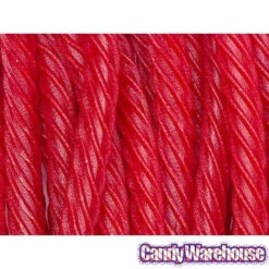 Red Vines Licorice Twists Candy: 3.5LB Tub -Candy Store red vines licorice twists candy 3 5lb tub candy warehouse 5