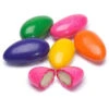 Reduced Sugar Jordan Almonds: 10LB Case -Candy Store reduced sugar jordan almonds 10lb case candy warehouse 1