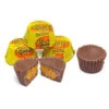 Reese's Crunchy Peanut Butter Cups Miniatures: 18-Ounce Bag 2 Reese's Crunchy Peanut Butter Cups Miniatures: 18-Ounce Bag -Candy Store reese s crunchy peanut butter cups miniatures 18 ounce bag candy warehouse 1 7c12ba50 e012 44eb 9e5c c010a4060e09