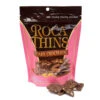 Roca Thins Buttercrunch Toffee Candy - Dark Chocolate: 5.3-Ounce Bag 1 Roca Thins Buttercrunch Toffee Candy - Dark Chocolate: 5.3-Ounce Bag -Candy Store roca thins buttercrunch toffee candy dark chocolate 5 3 ounce bag candy warehouse 1
