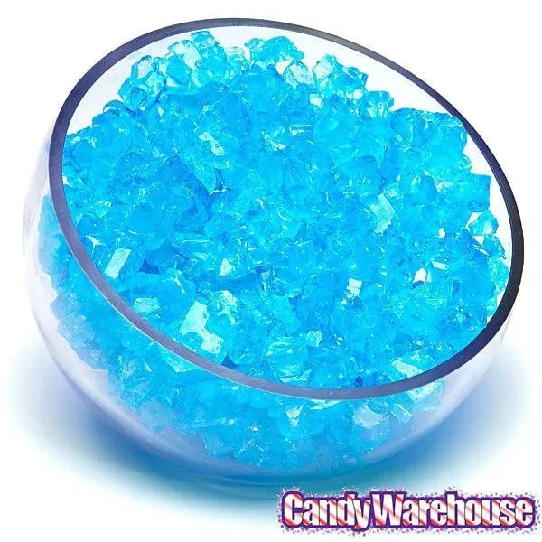 Rock Candy Strings - Blue: 5LB Box 6 Rock Candy Strings - Blue: 5LB Box - Image 4