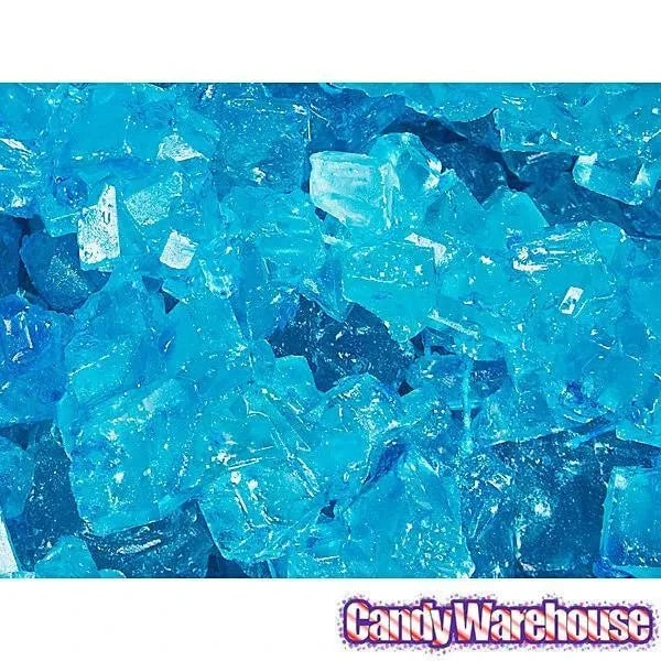 Rock Candy Strings - Blue: 5LB Box 7 Rock Candy Strings - Blue: 5LB Box - Image 5