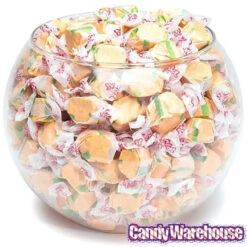 Salt Water Taffy - Chili Mango: 2.5LB Bag 9 Salt Water Taffy - Chili Mango: 2.5LB Bag -Candy Store salt water taffy chili mango 2 5lb bag candy warehouse 4 61f0d727 a748 437b b856 8199e562b43c