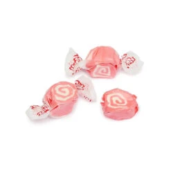 Salt Water Taffy - Cinnamon: 2.5LB Bag