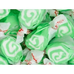Salt Water Taffy - Key Lime: 2.5LB Bag